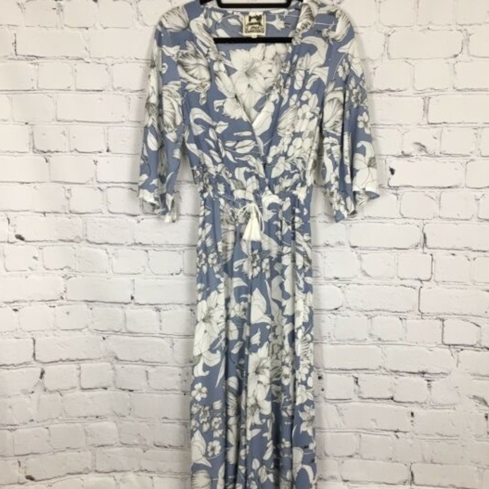 Jaase Aurora Jumpsuit
